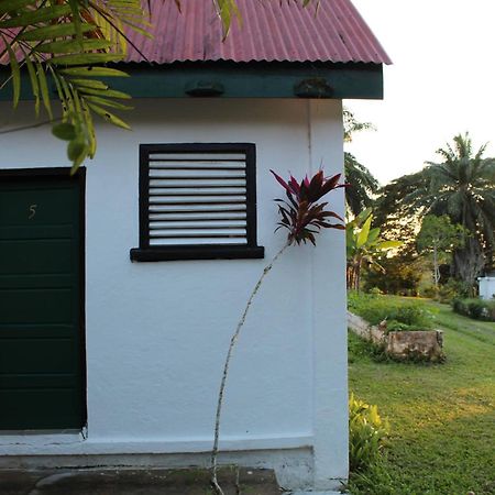 Nabitunich Villa San Ignacio Luaran gambar