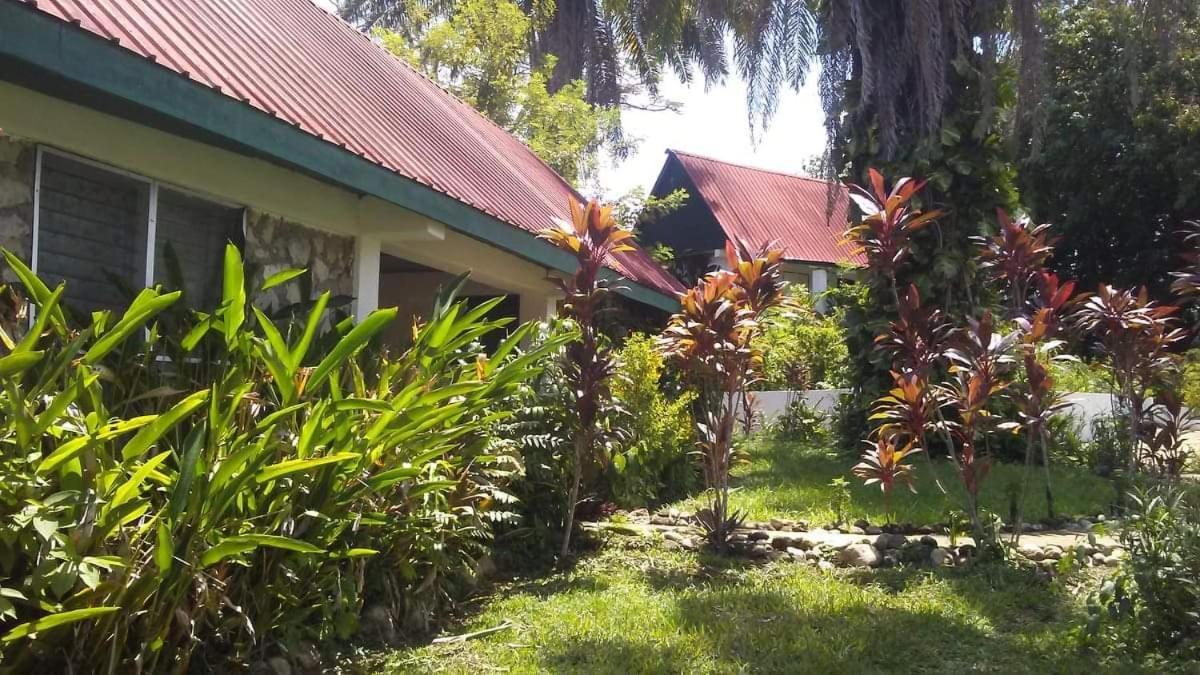 Nabitunich Villa San Ignacio Luaran gambar