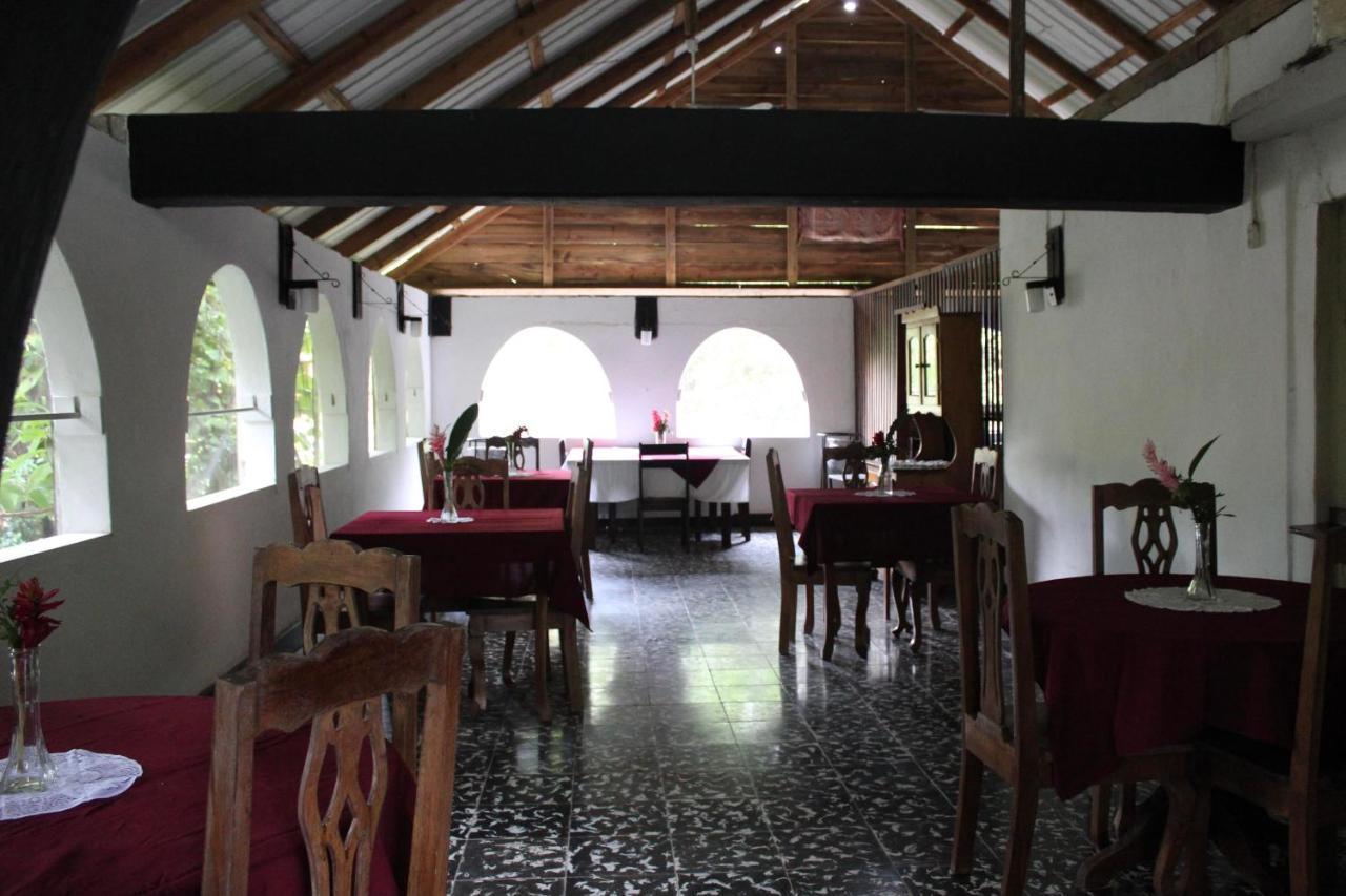 Nabitunich Villa San Ignacio Luaran gambar
