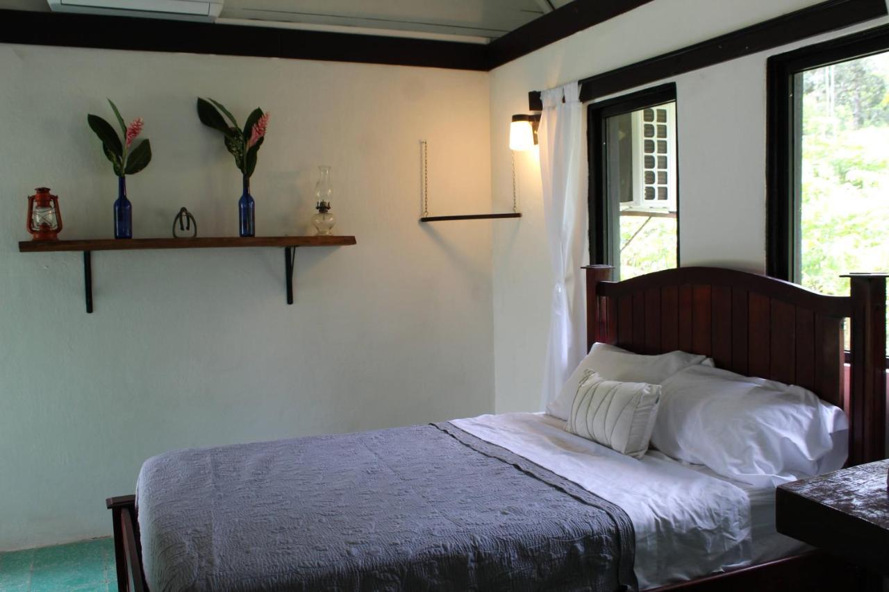 Nabitunich Villa San Ignacio Luaran gambar