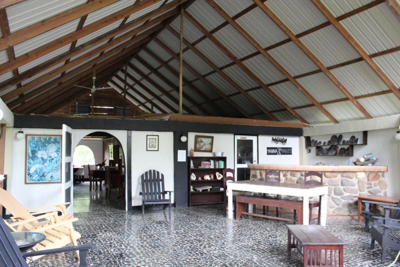 Nabitunich Villa San Ignacio Luaran gambar