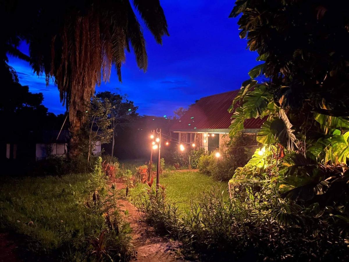 Nabitunich Villa San Ignacio Luaran gambar