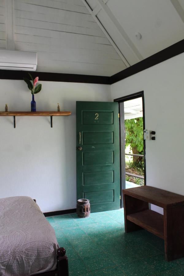 Nabitunich Villa San Ignacio Luaran gambar