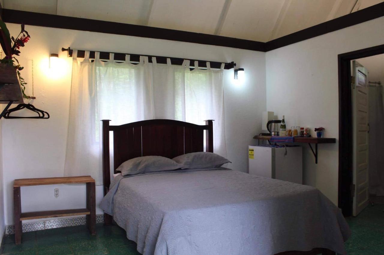 Nabitunich Villa San Ignacio Luaran gambar