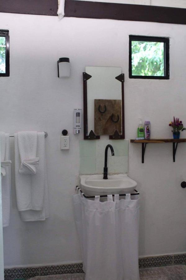 Nabitunich Villa San Ignacio Luaran gambar