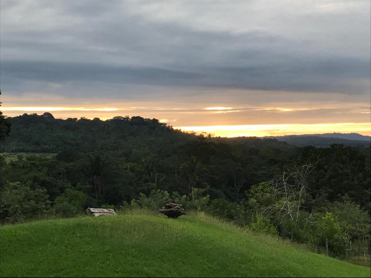 Nabitunich Villa San Ignacio Luaran gambar