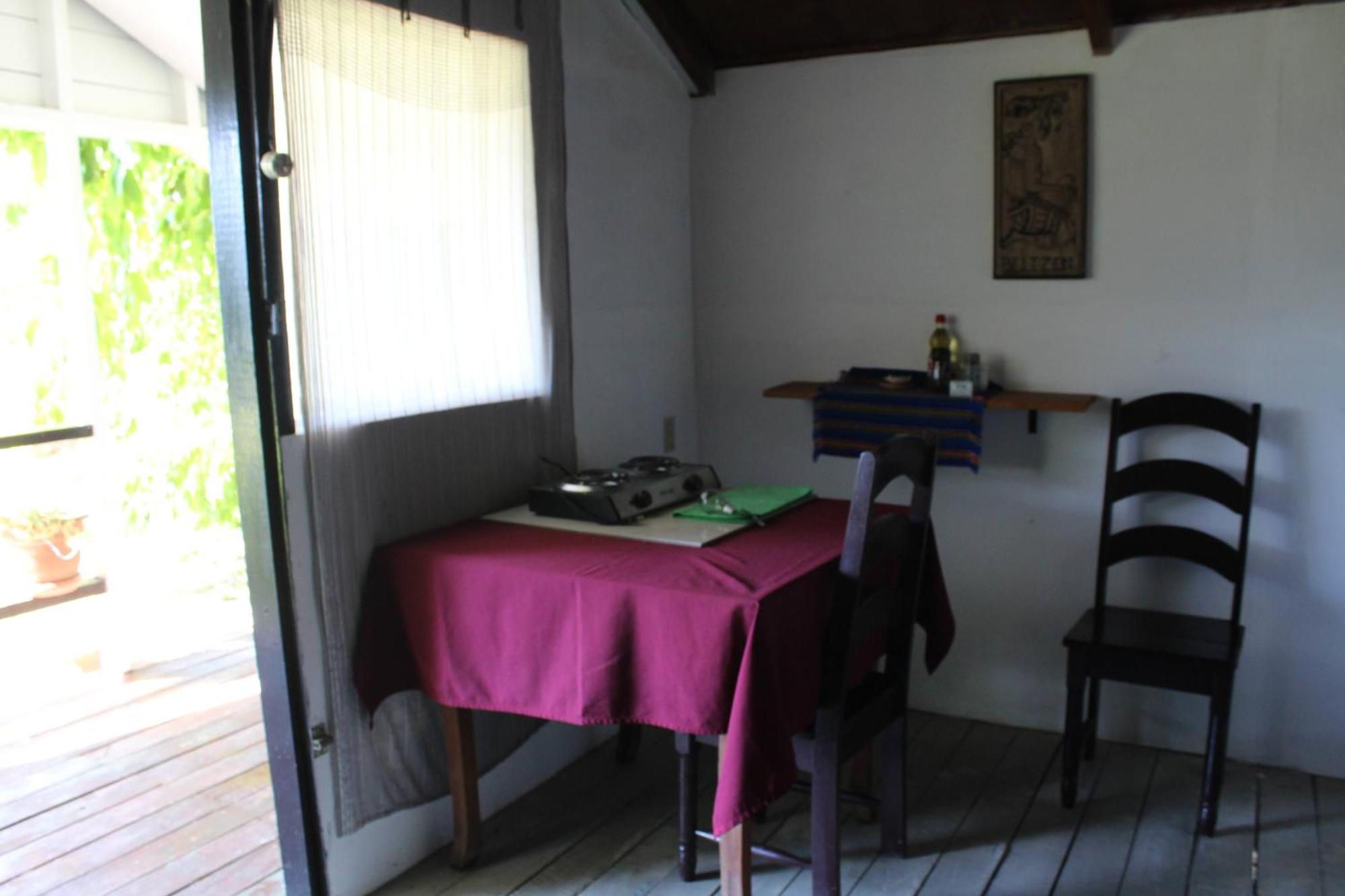 Nabitunich Villa San Ignacio Luaran gambar