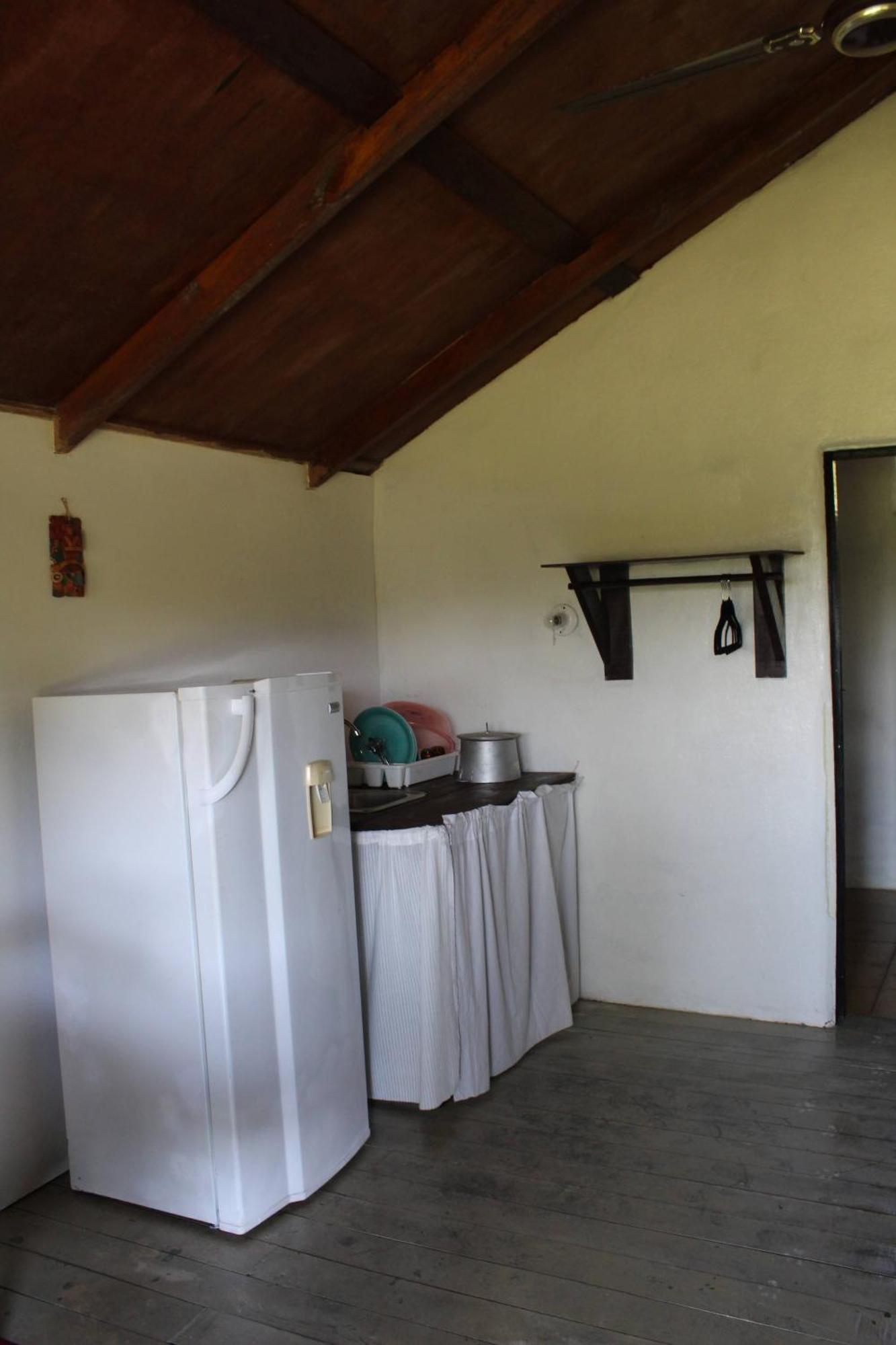 Nabitunich Villa San Ignacio Luaran gambar