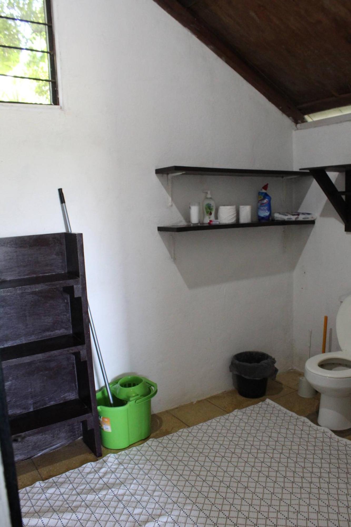 Nabitunich Villa San Ignacio Luaran gambar