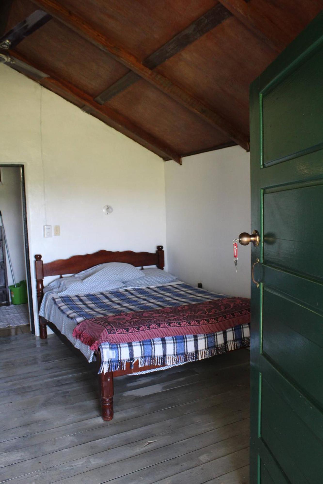 Nabitunich Villa San Ignacio Luaran gambar
