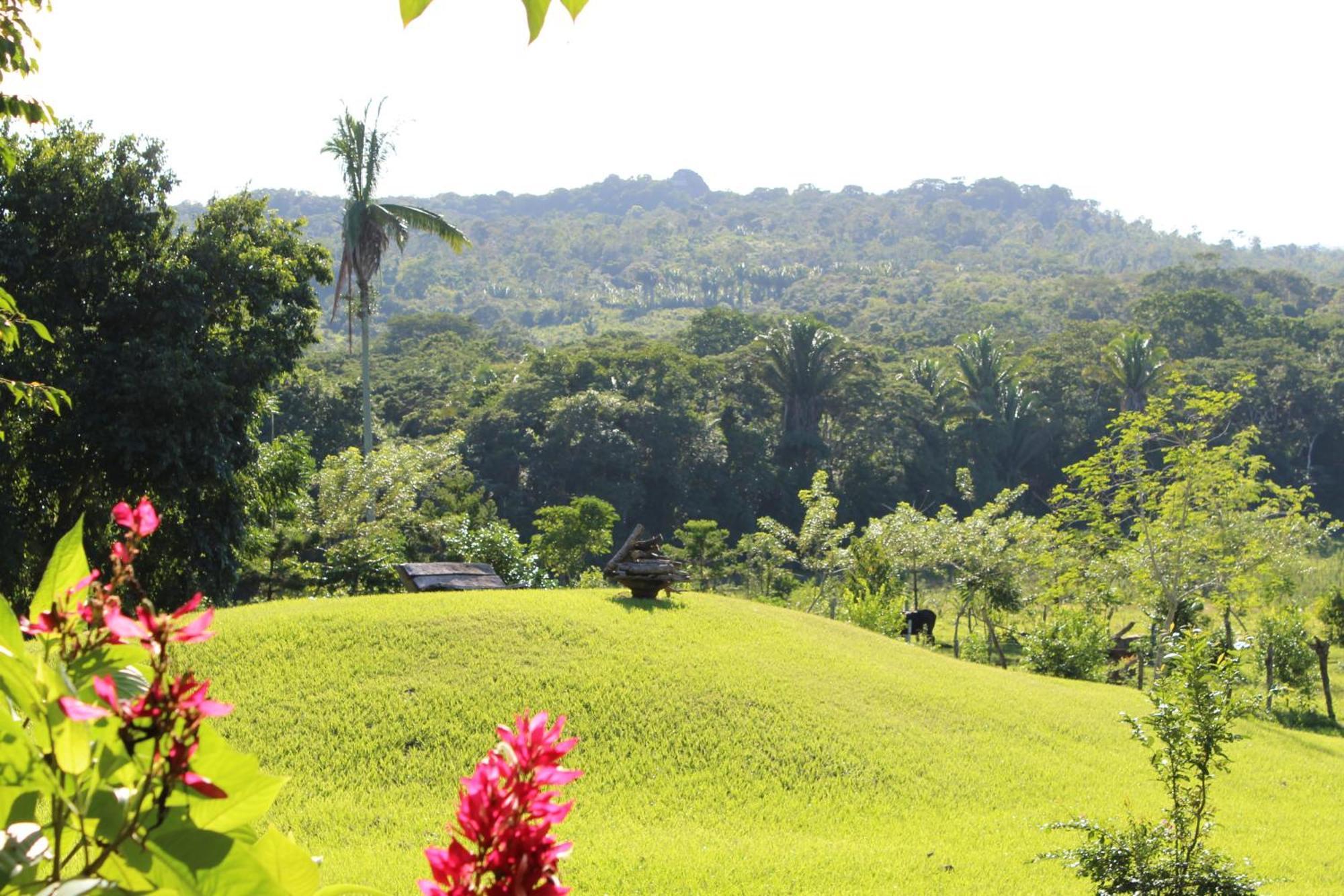 Nabitunich Villa San Ignacio Luaran gambar