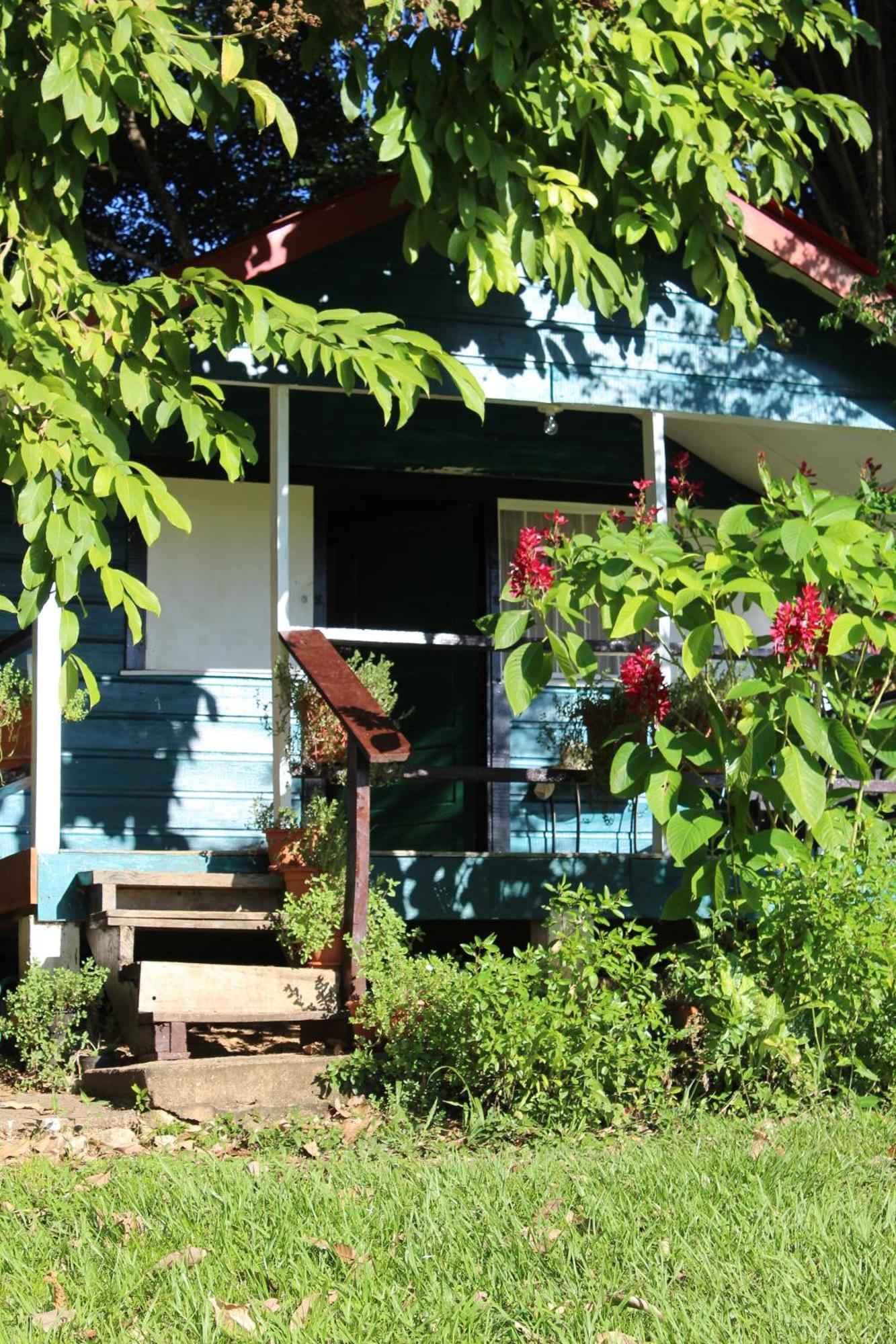 Nabitunich Villa San Ignacio Luaran gambar