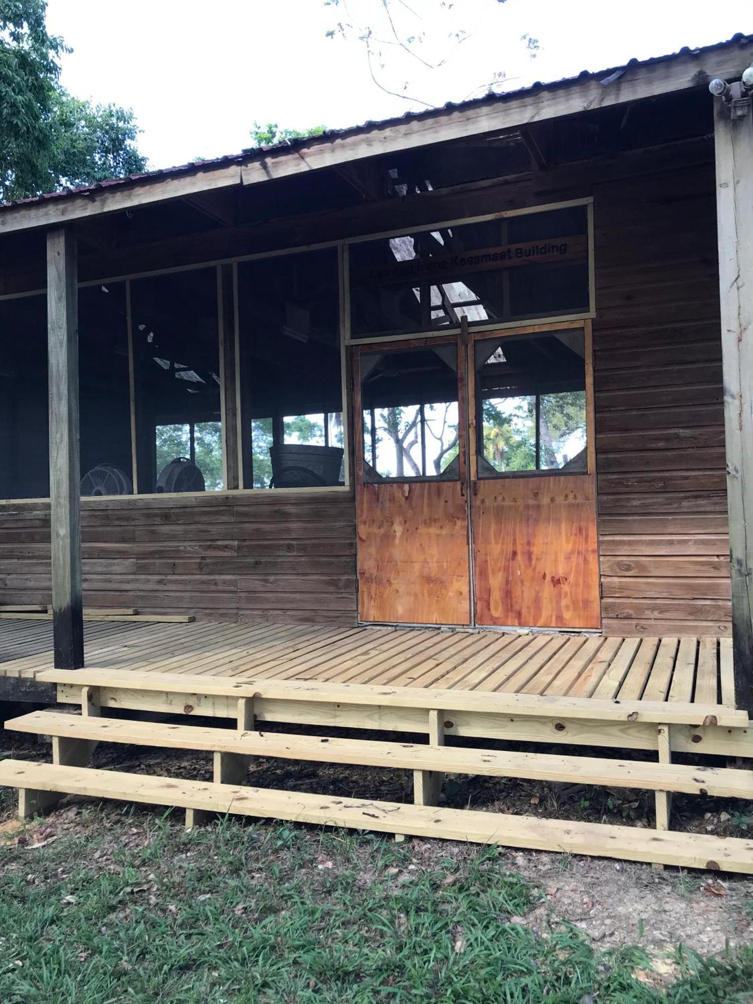 Nabitunich Villa San Ignacio Luaran gambar