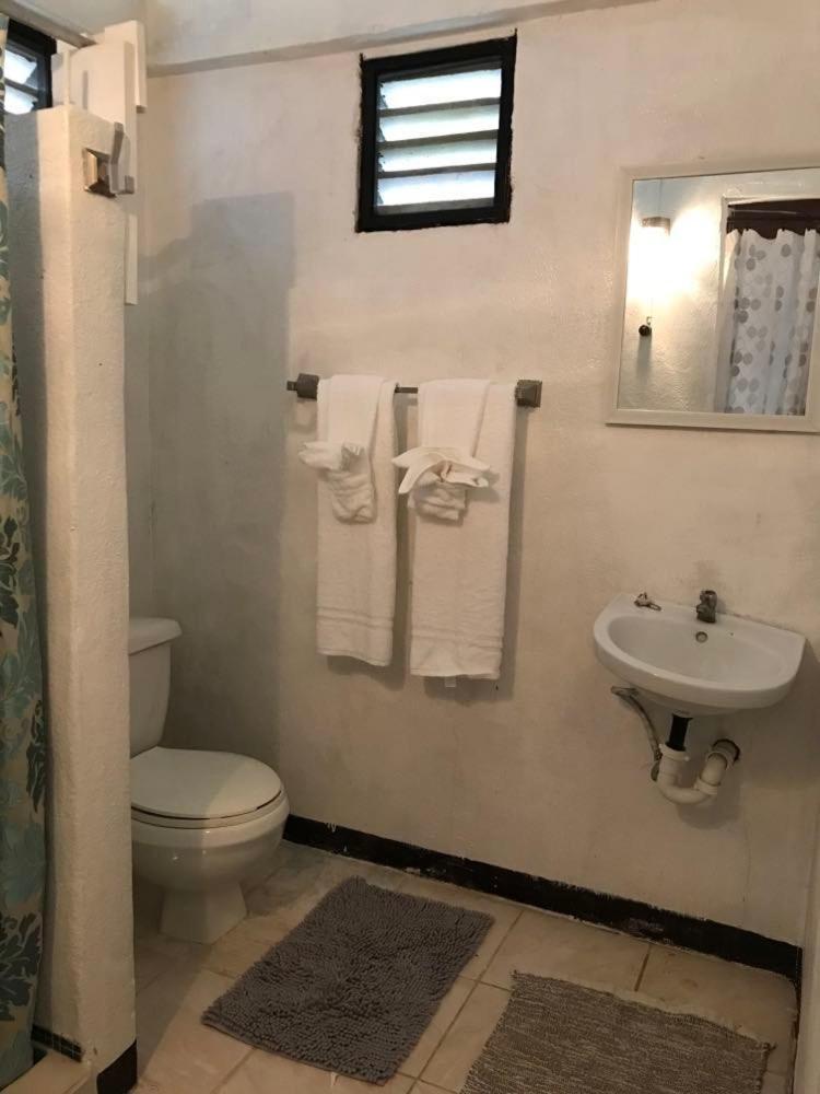 Nabitunich Villa San Ignacio Luaran gambar