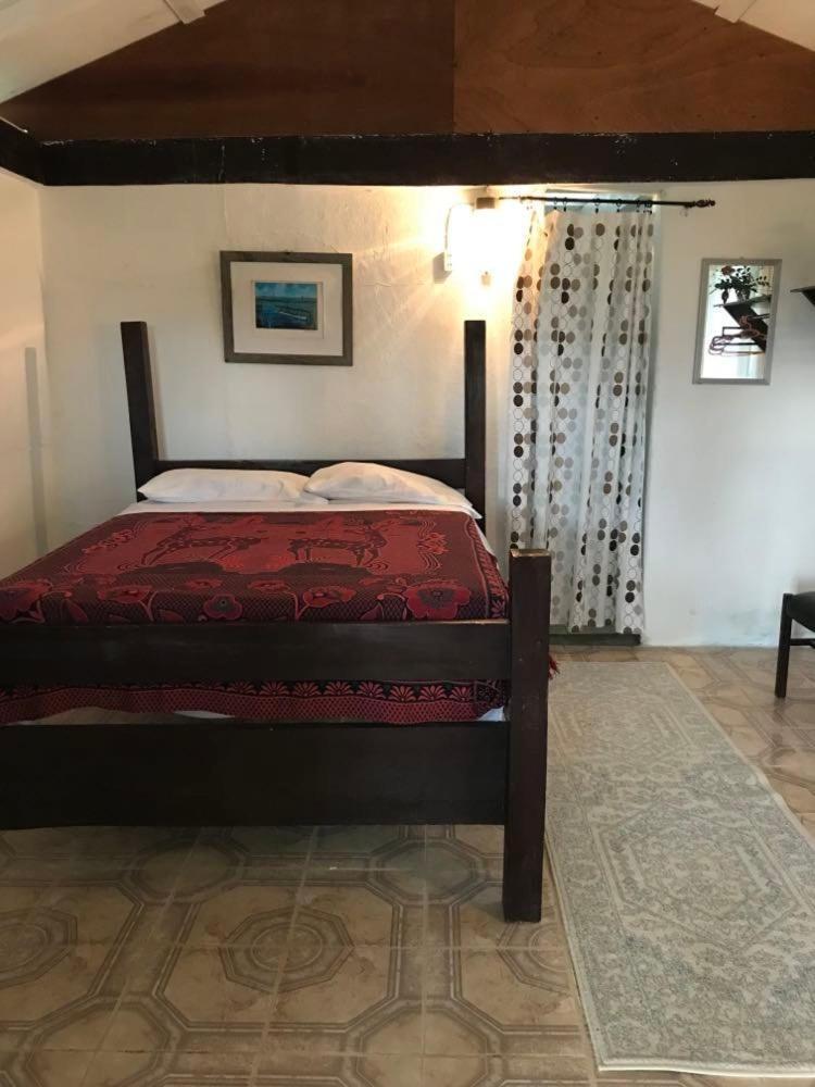 Nabitunich Villa San Ignacio Luaran gambar