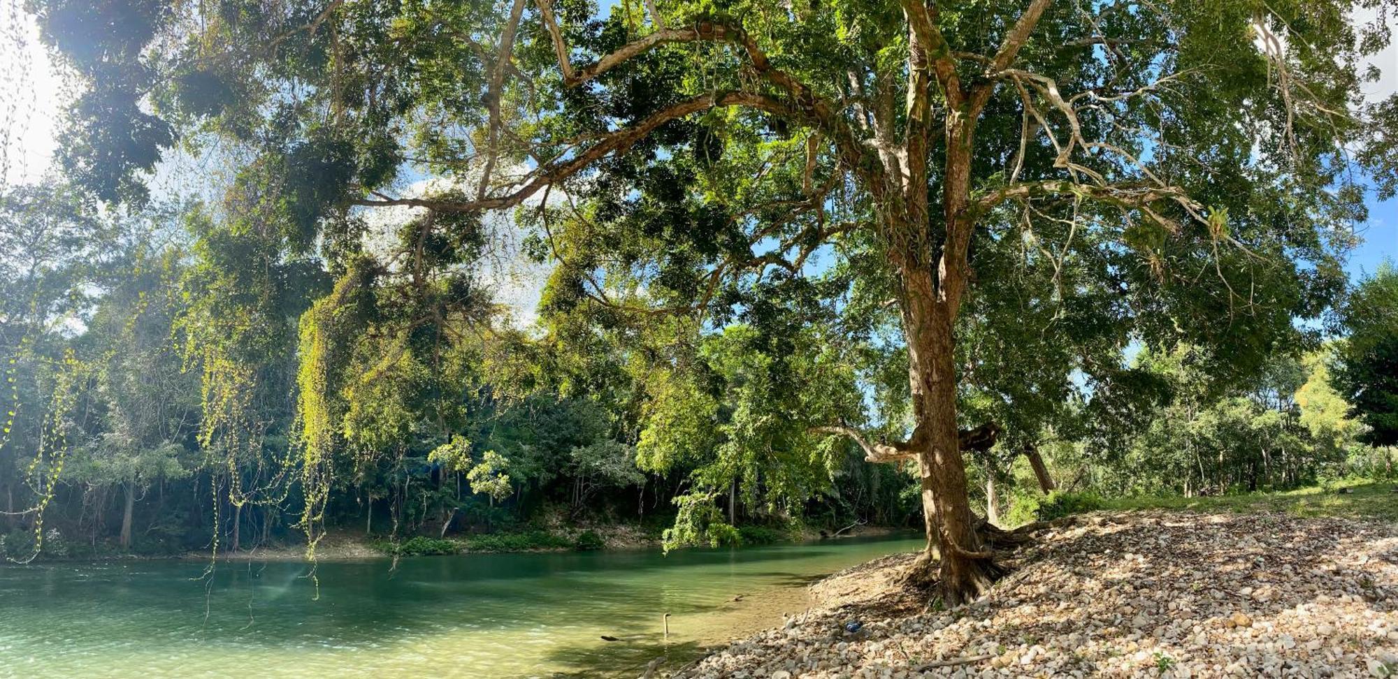 Nabitunich Villa San Ignacio Luaran gambar