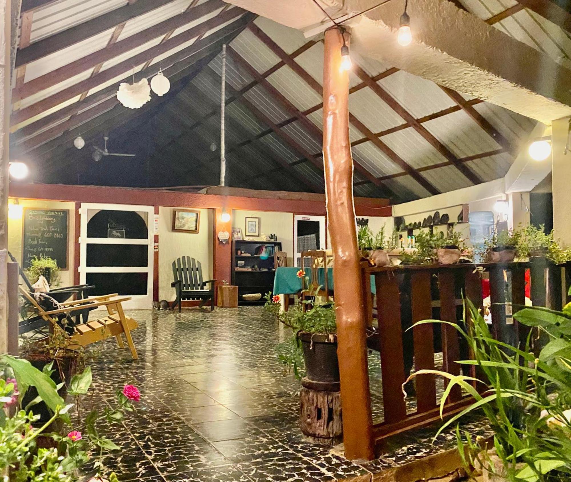 Nabitunich Villa San Ignacio Luaran gambar