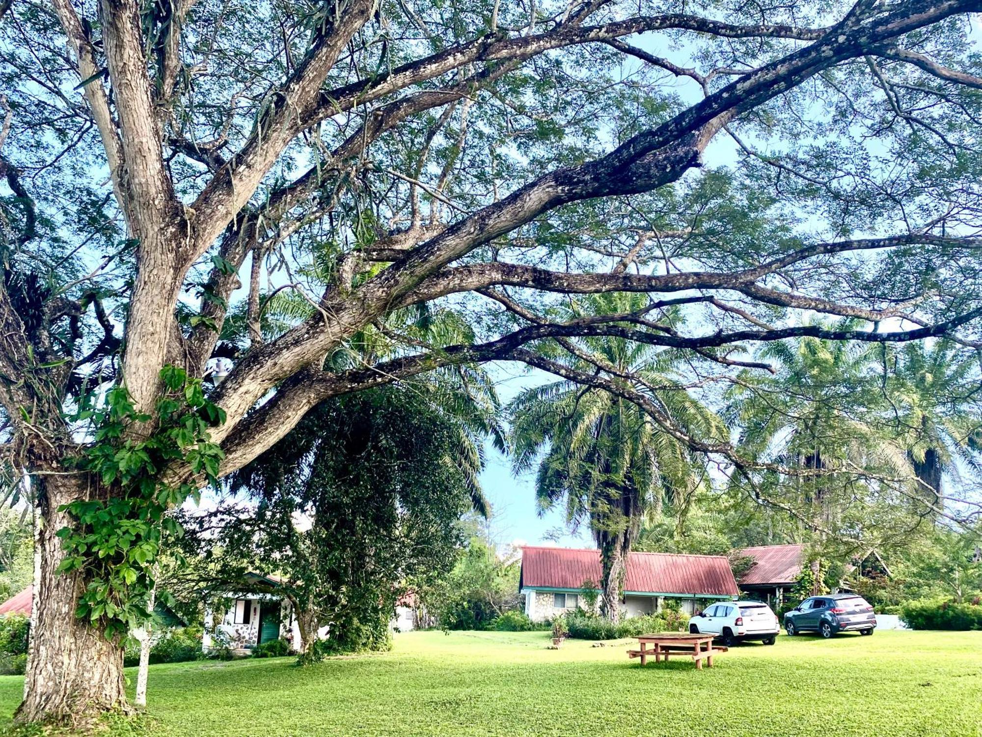 Nabitunich Villa San Ignacio Luaran gambar