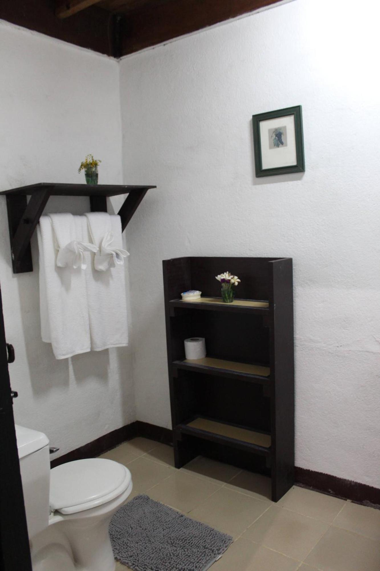 Nabitunich Villa San Ignacio Luaran gambar