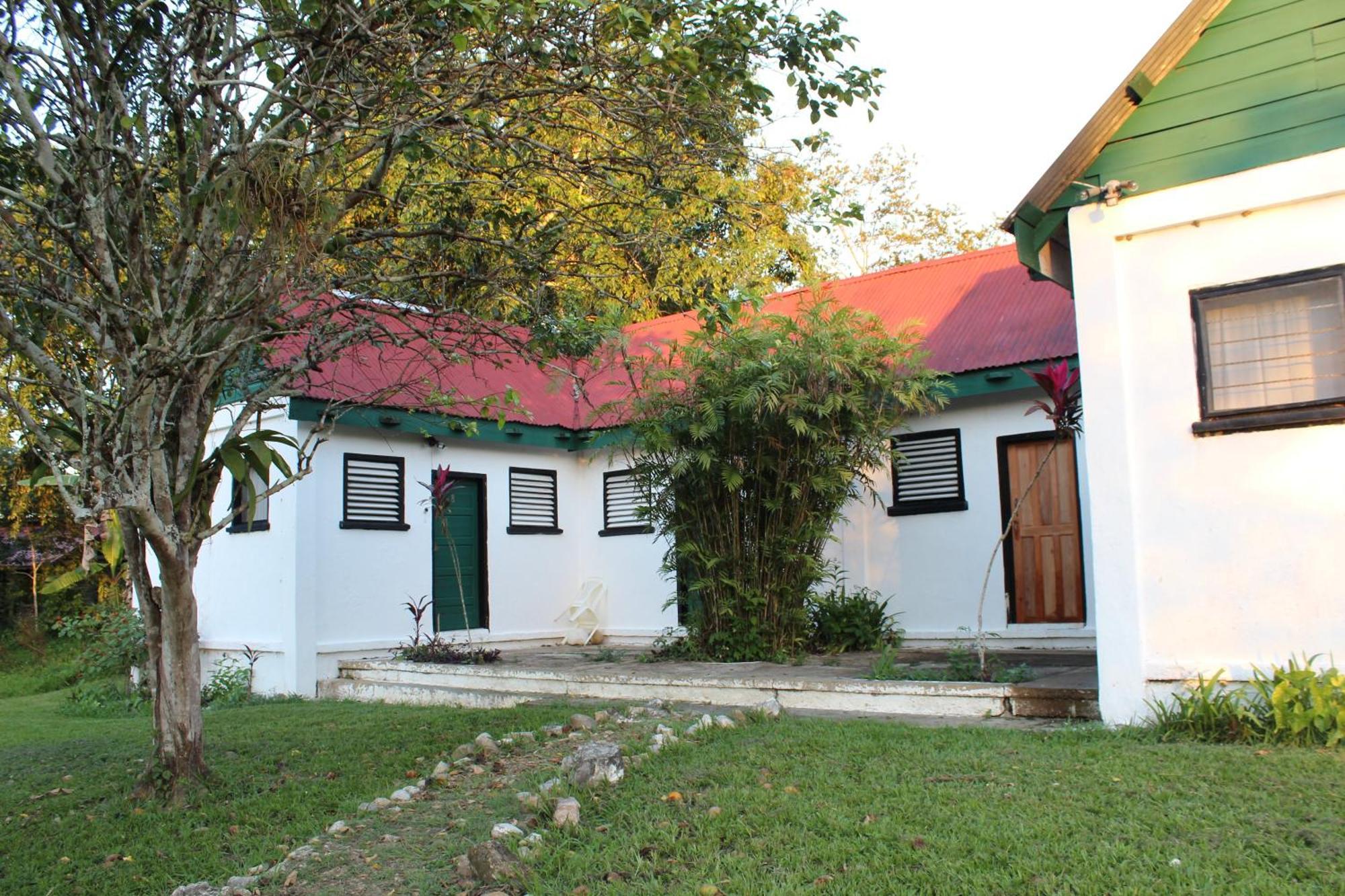 Nabitunich Villa San Ignacio Luaran gambar