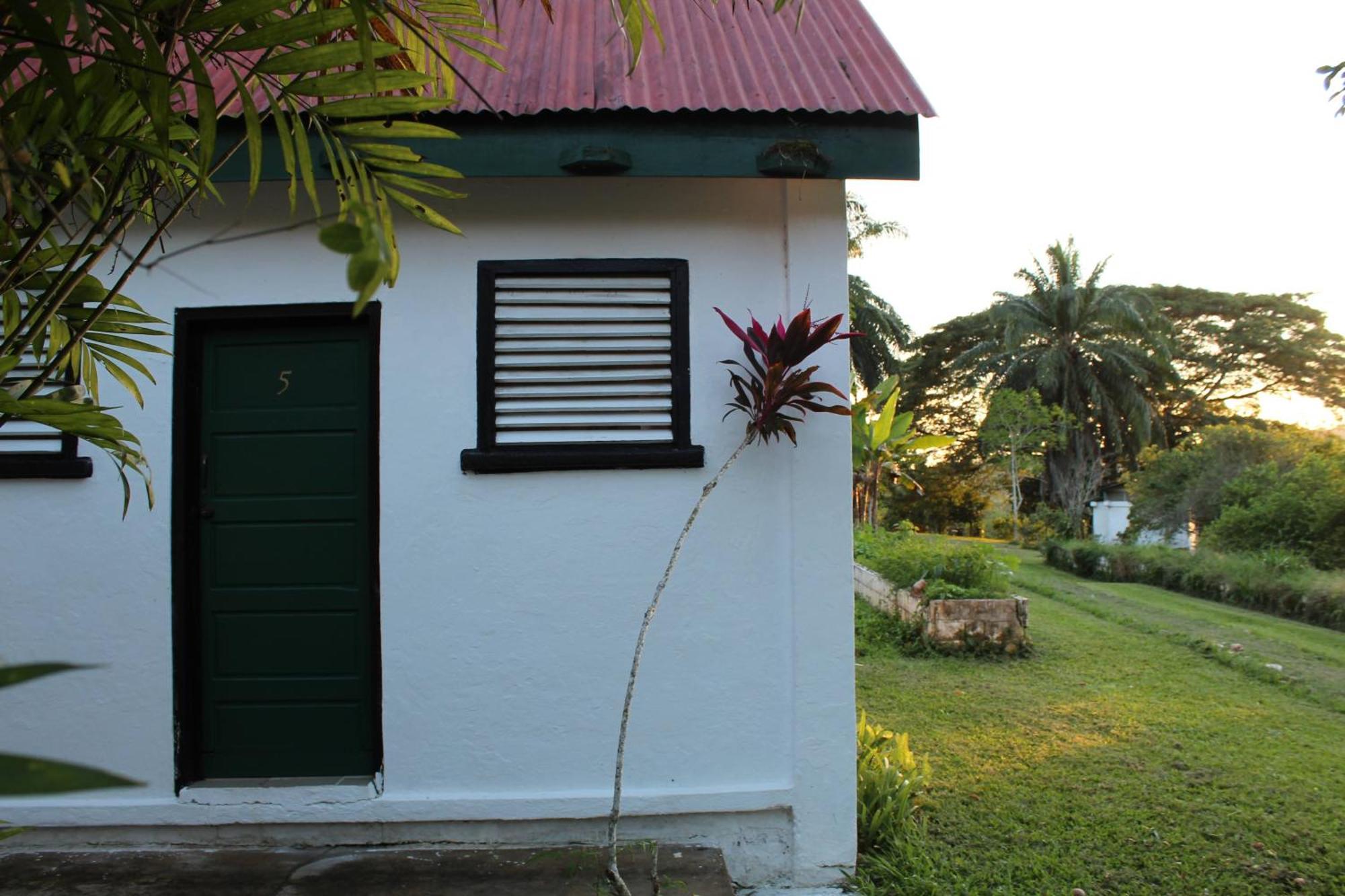 Nabitunich Villa San Ignacio Luaran gambar